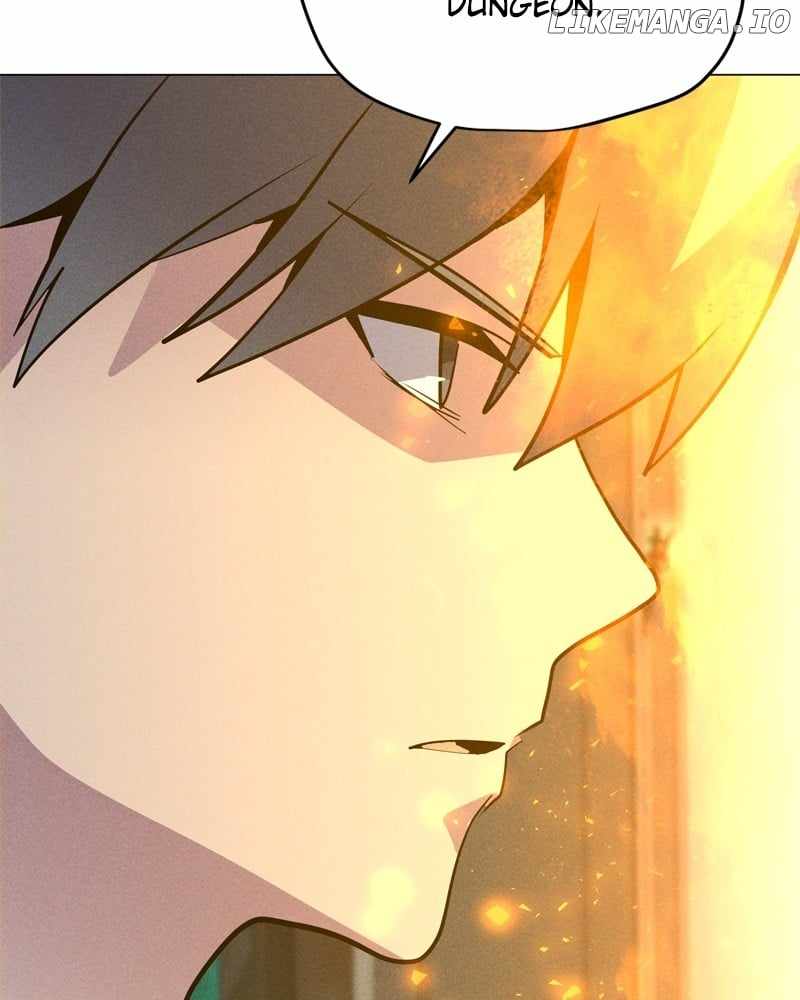 Solo Spell Caster Chapter 189 42